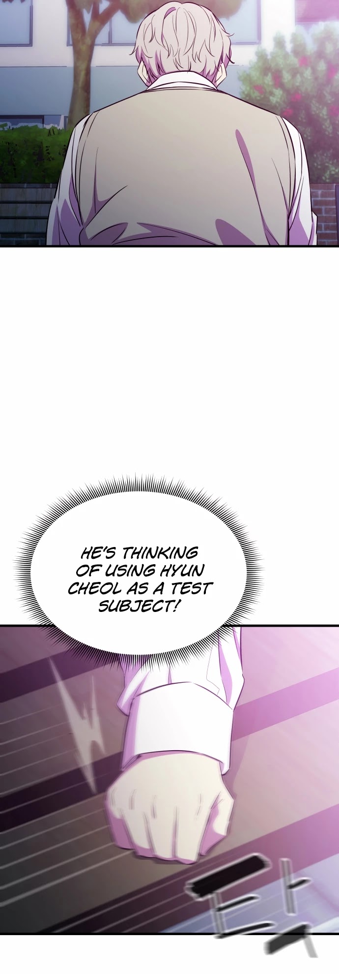 Incompetent Villain Chapter 22 page 18 - Chapter 22