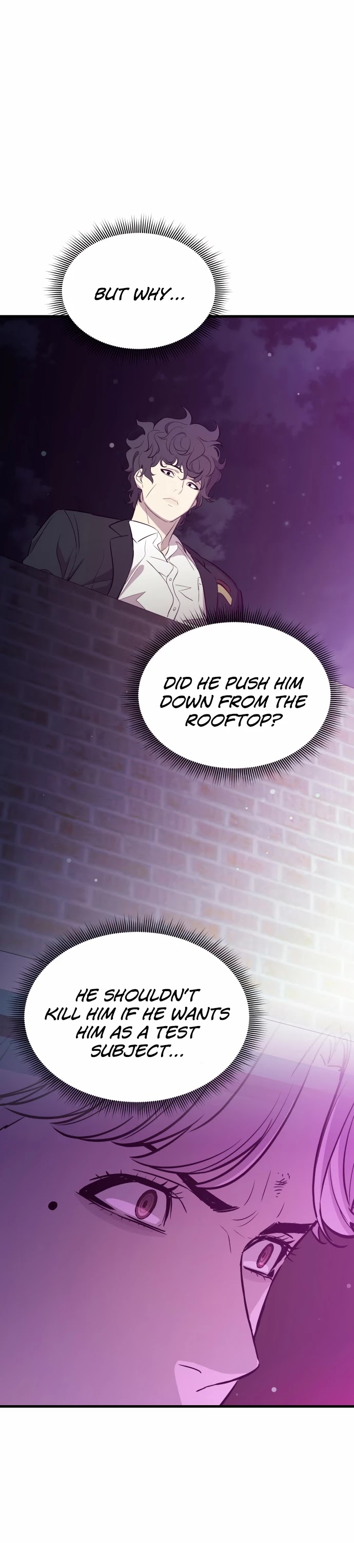 Incompetent Villain Chapter 22 page 19 - Chapter 22