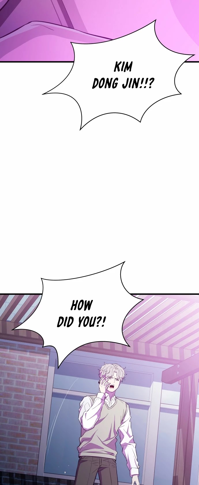 Incompetent Villain Chapter 22 page 23 - Chapter 22