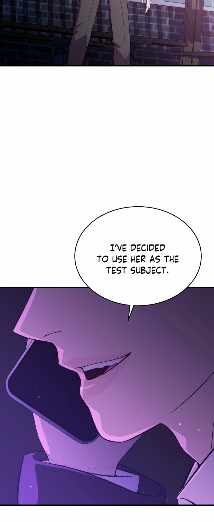 Incompetent Villain Chapter 22 page 24 - Chapter 22