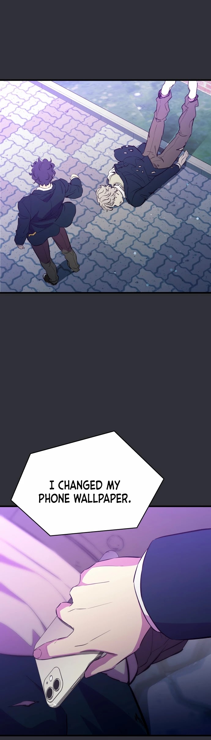 Incompetent Villain Chapter 22 page 27 - Chapter 22