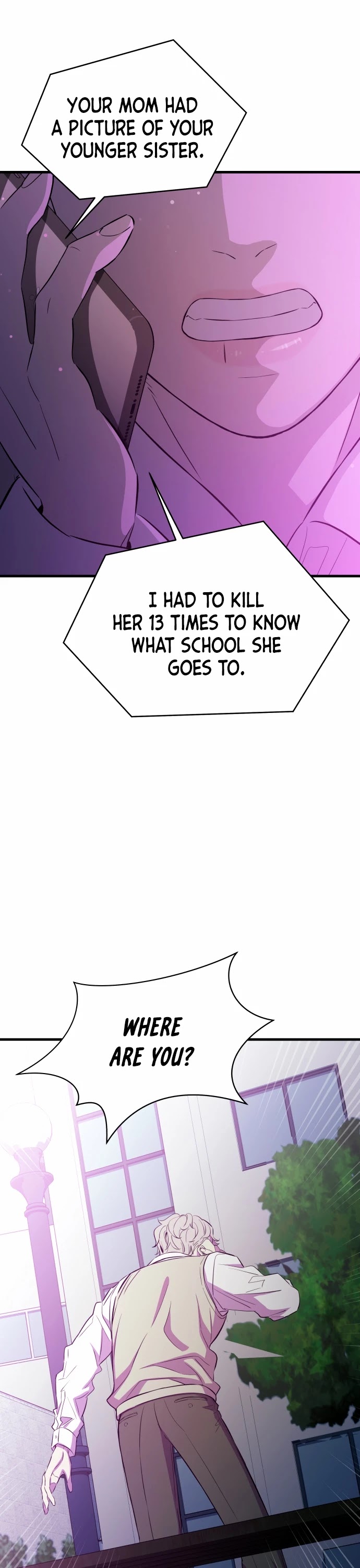 Incompetent Villain Chapter 22 page 29 - Chapter 22
