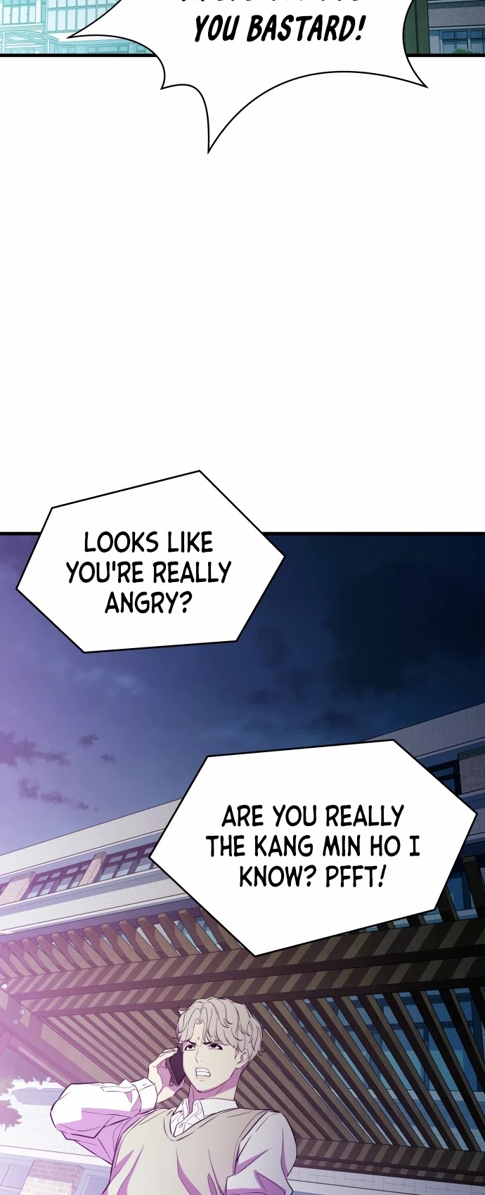 Incompetent Villain Chapter 22 page 33 - Chapter 22