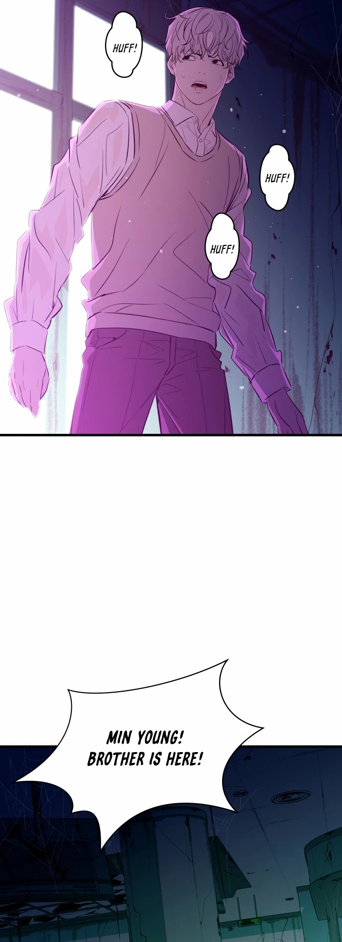 Incompetent Villain Chapter 22 page 39 - Chapter 22
