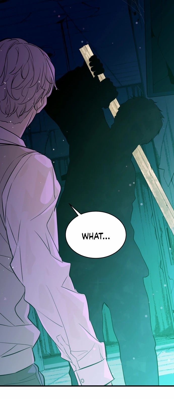 Incompetent Villain Chapter 22 page 43 - Chapter 22