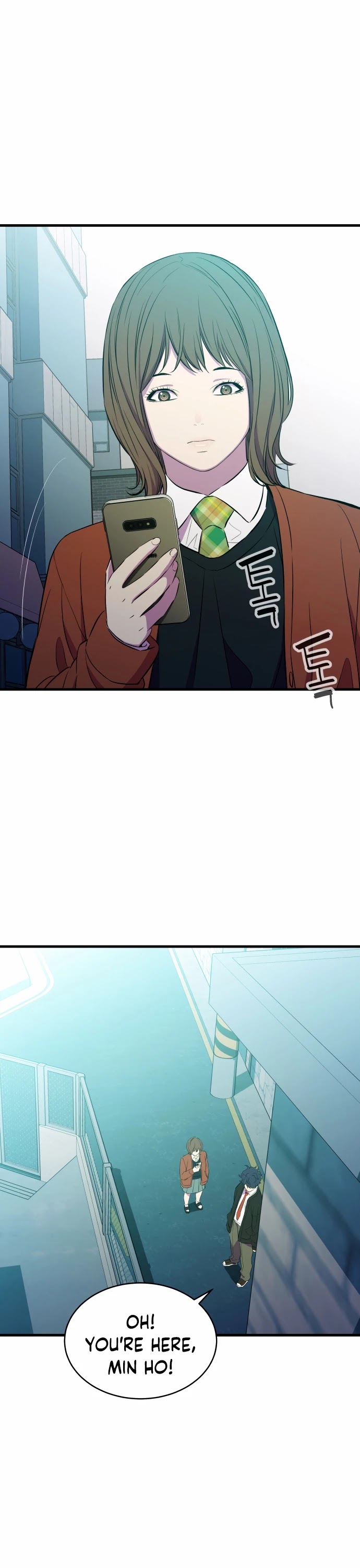 Incompetent Villain Chapter 22 page 7 - Chapter 22