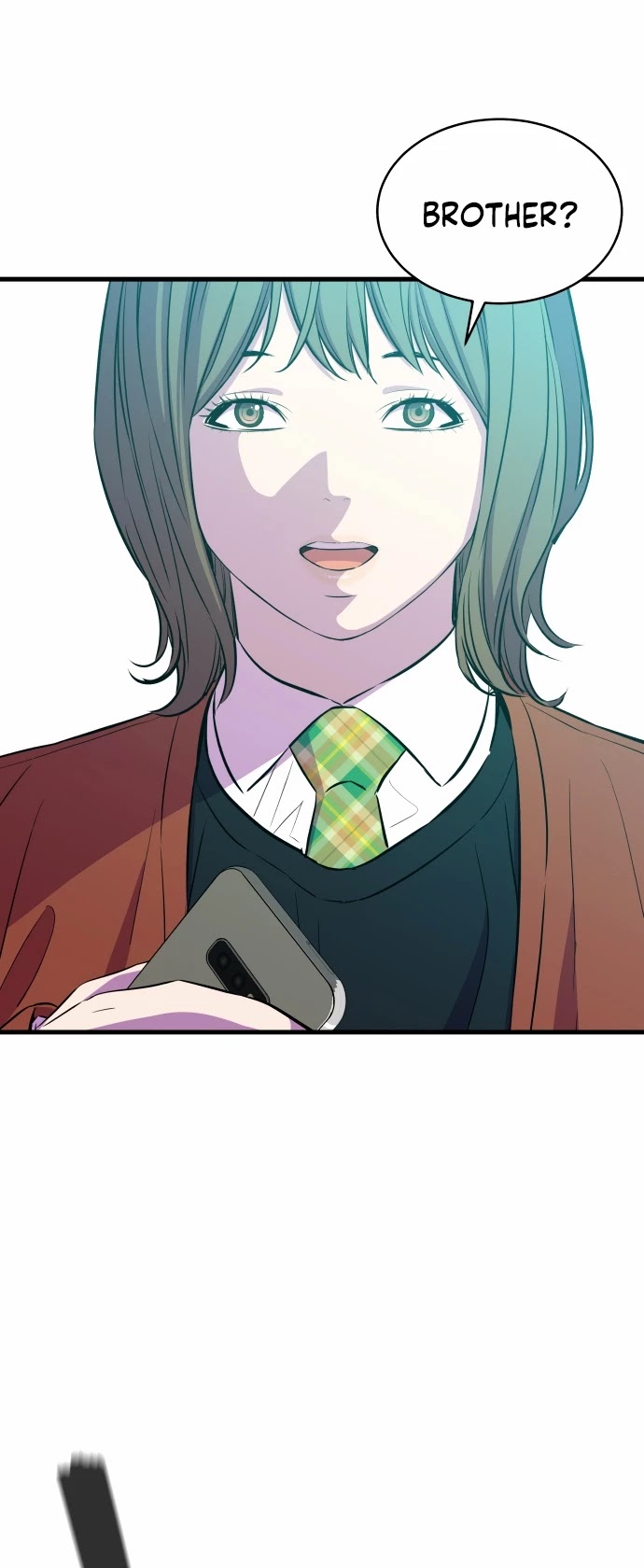 Incompetent Villain Chapter 22 page 8 - Chapter 22