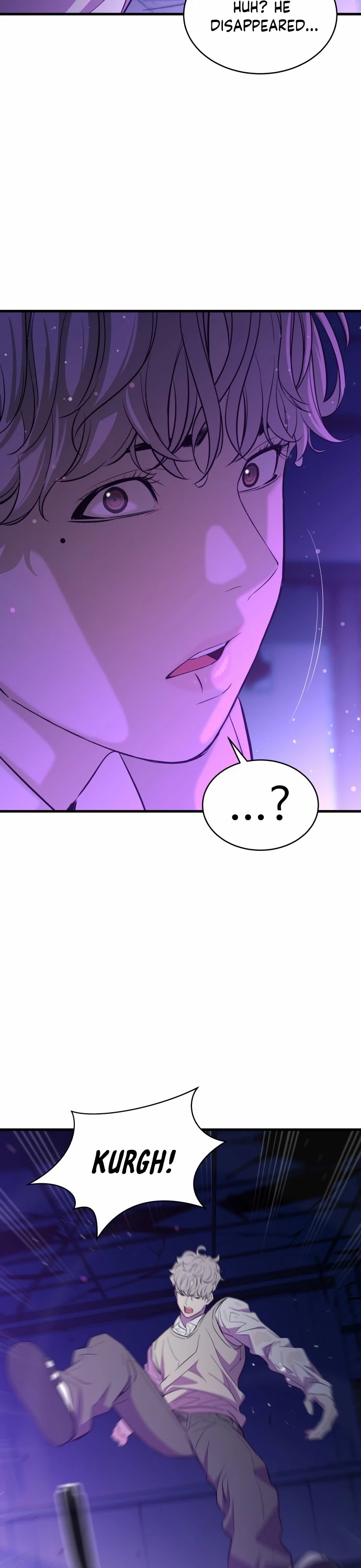 Incompetent Villain Chapter 23 page 10 - Chapter 23