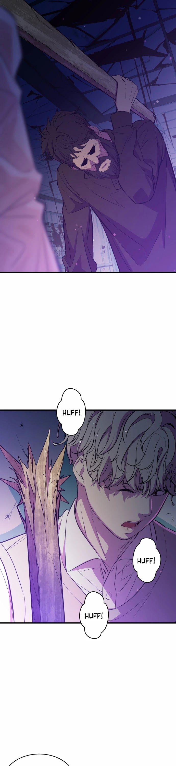 Incompetent Villain Chapter 23 page 21 - Chapter 23