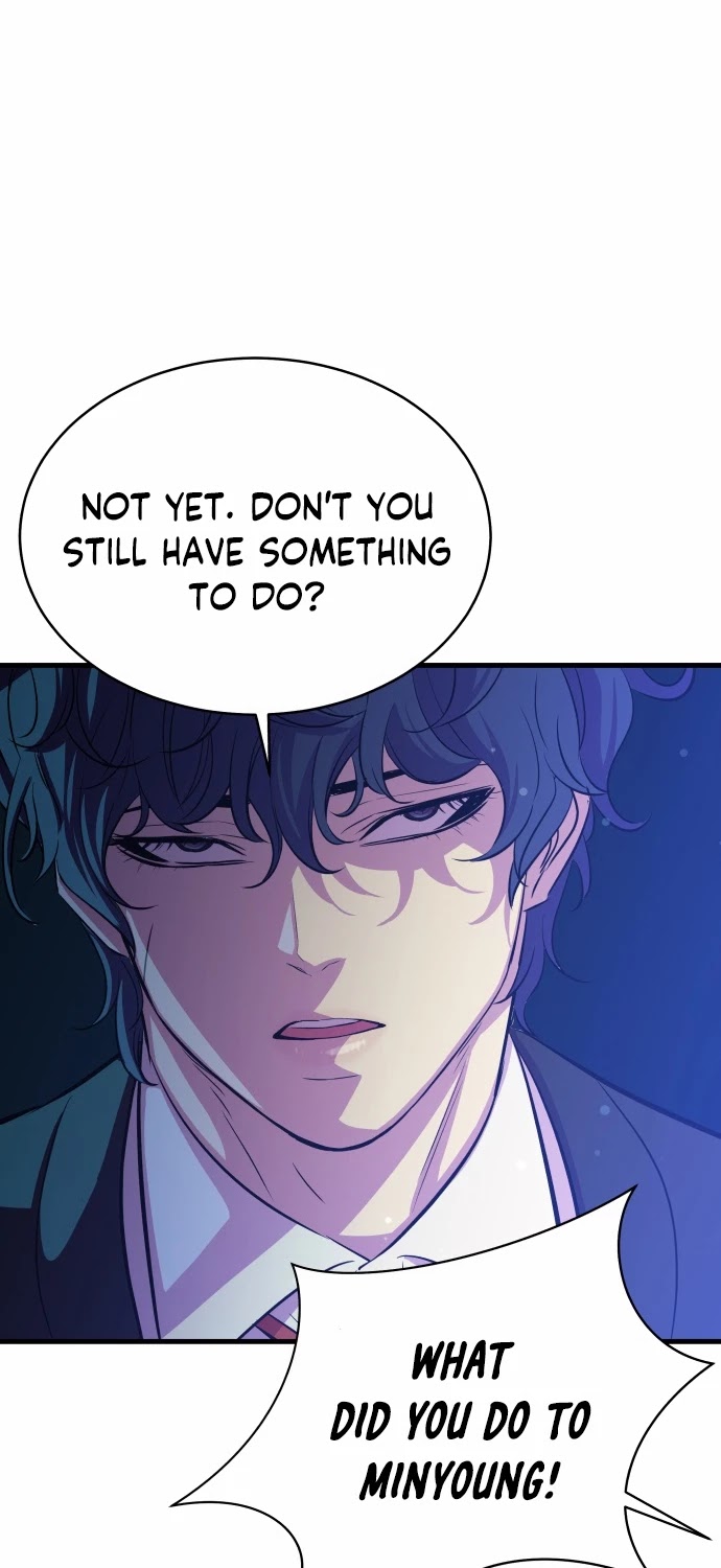 Incompetent Villain Chapter 23 page 28 - Chapter 23