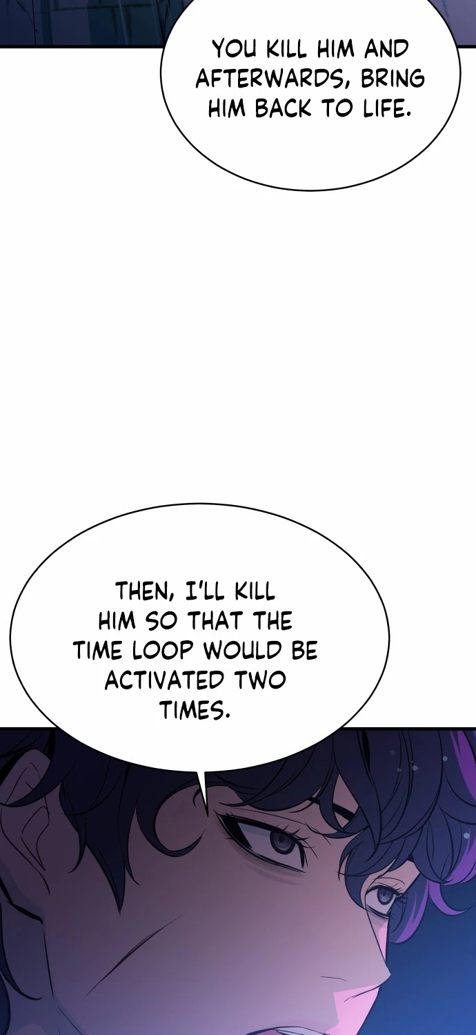 Incompetent Villain Chapter 23 page 31 - Chapter 23