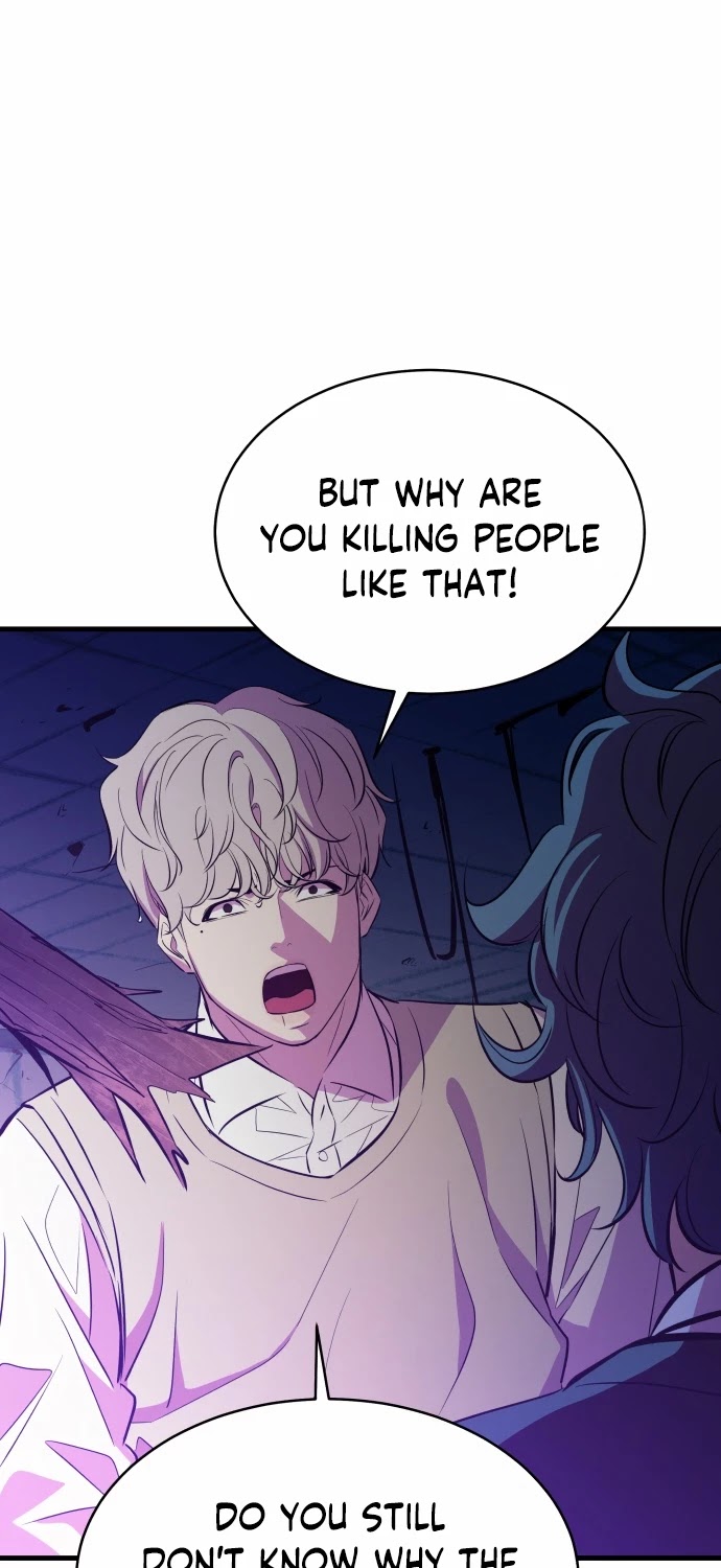 Incompetent Villain Chapter 23 page 35 - Chapter 23