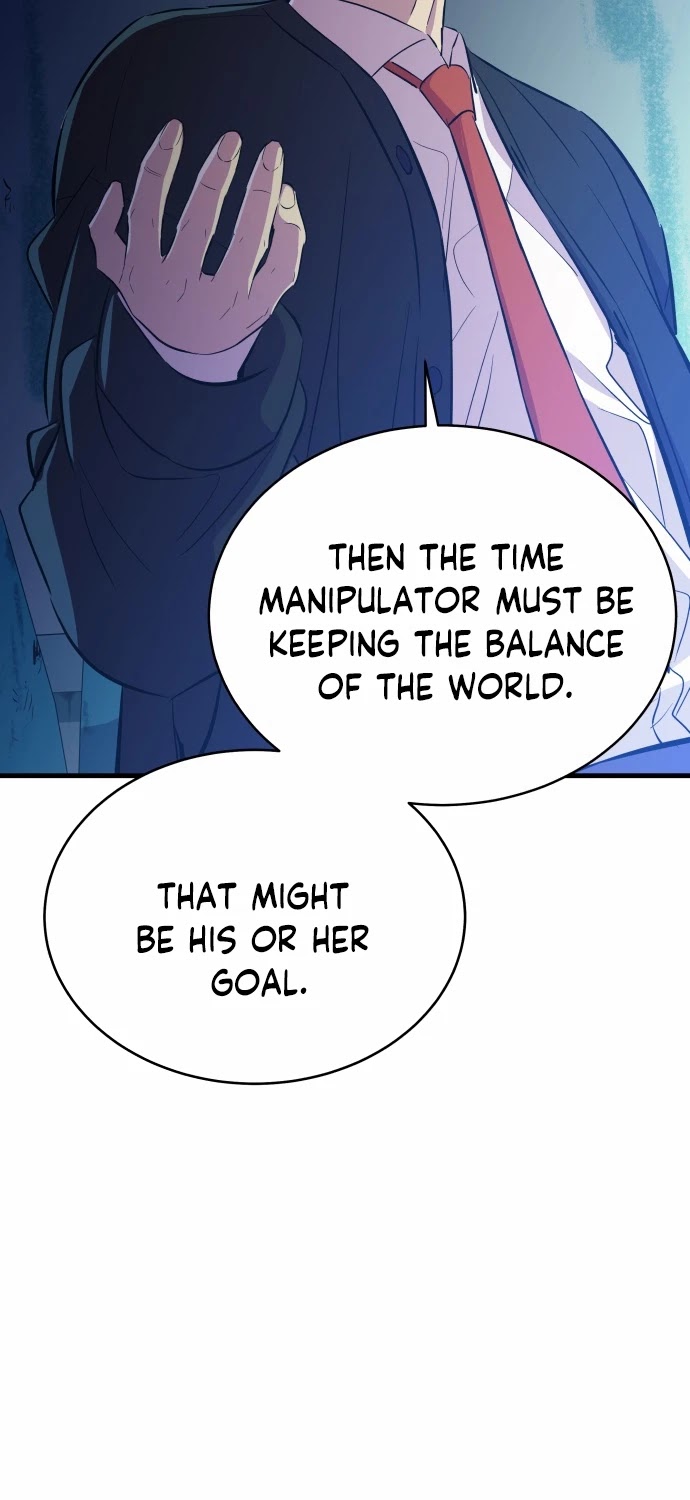 Incompetent Villain Chapter 23 page 39 - Chapter 23