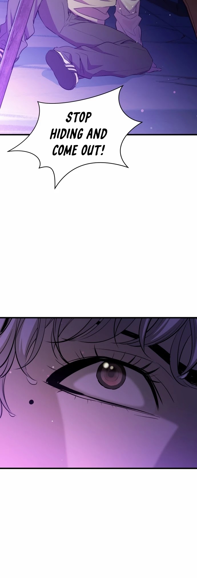 Incompetent Villain Chapter 23 page 4 - Chapter 23