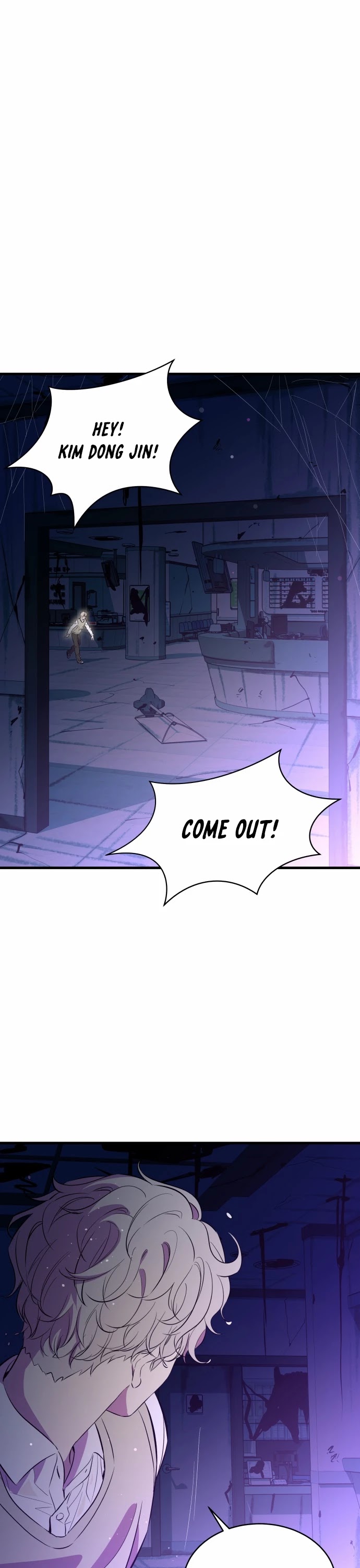 Incompetent Villain Chapter 23 page 9 - Chapter 23