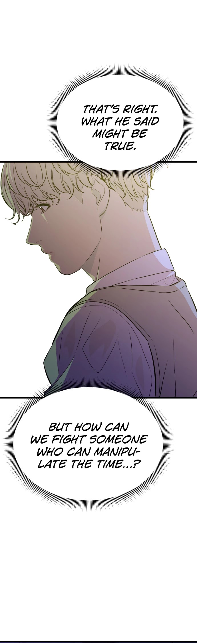 Incompetent Villain Chapter 24 page 10 - Chapter 24
