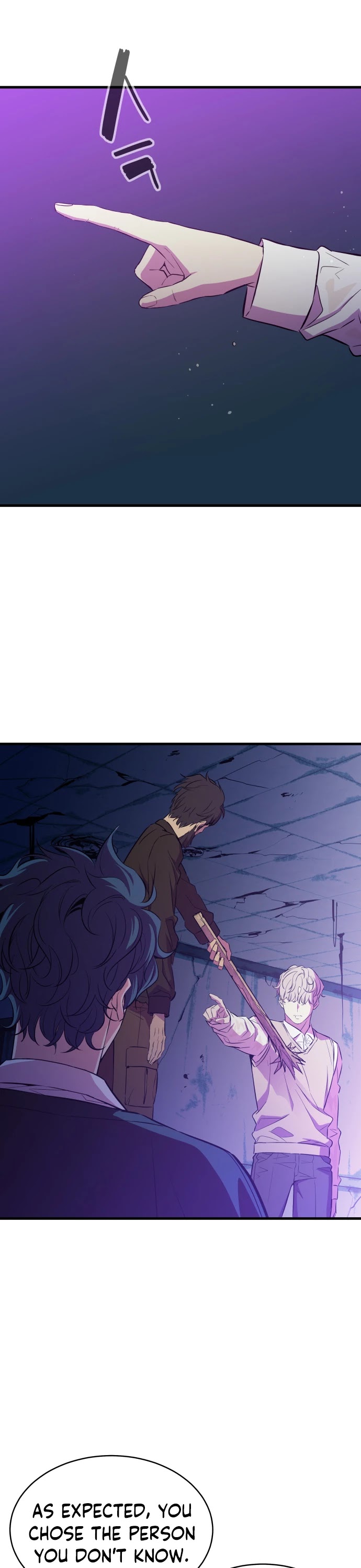 Incompetent Villain Chapter 24 page 13 - Chapter 24