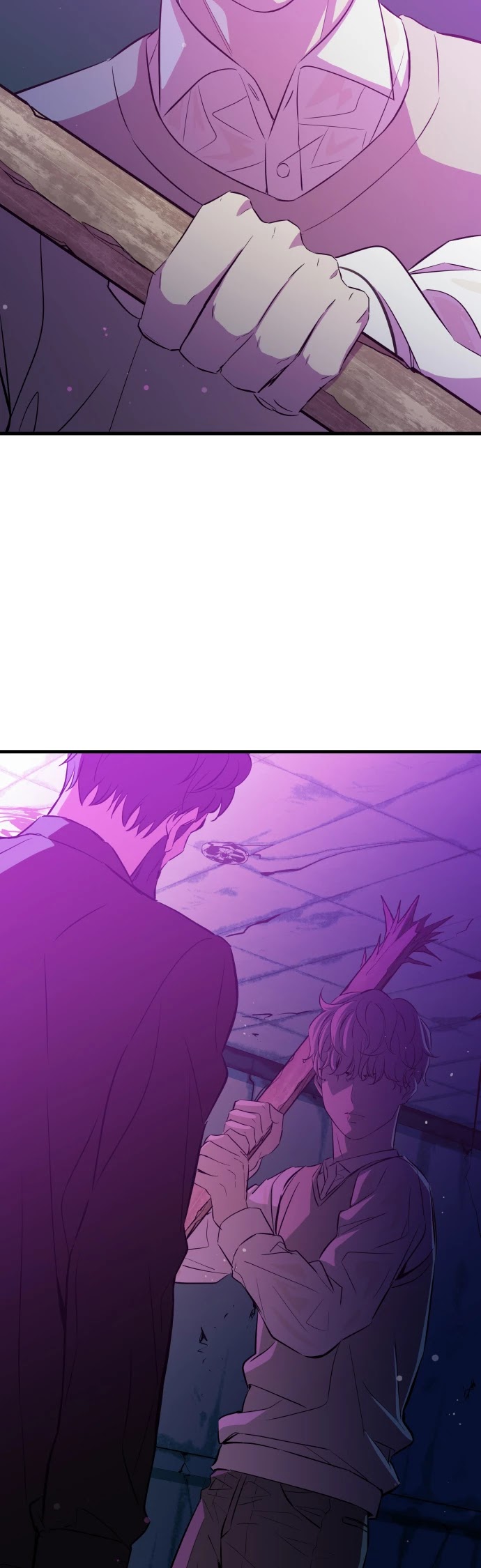 Incompetent Villain Chapter 24 page 15 - Chapter 24