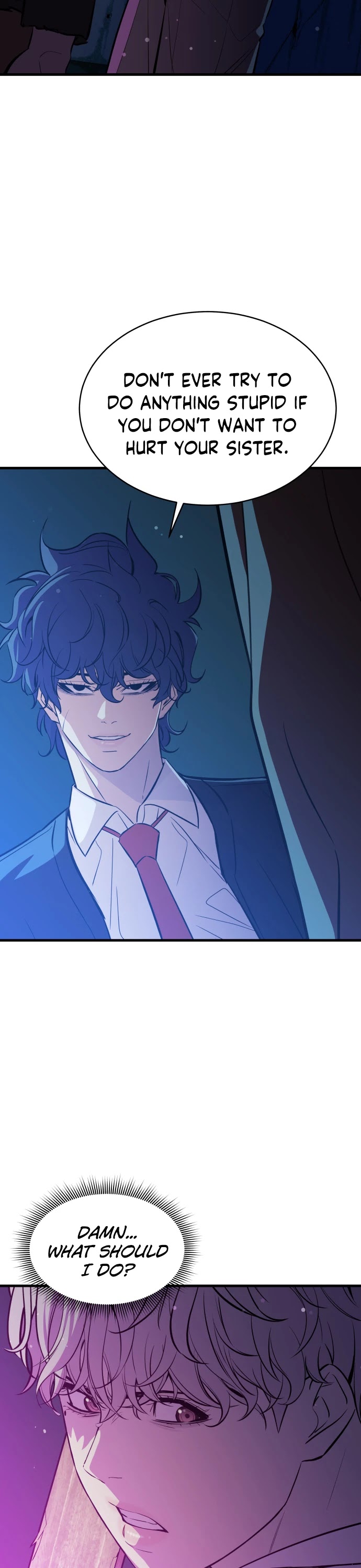 Incompetent Villain Chapter 24 page 16 - Chapter 24