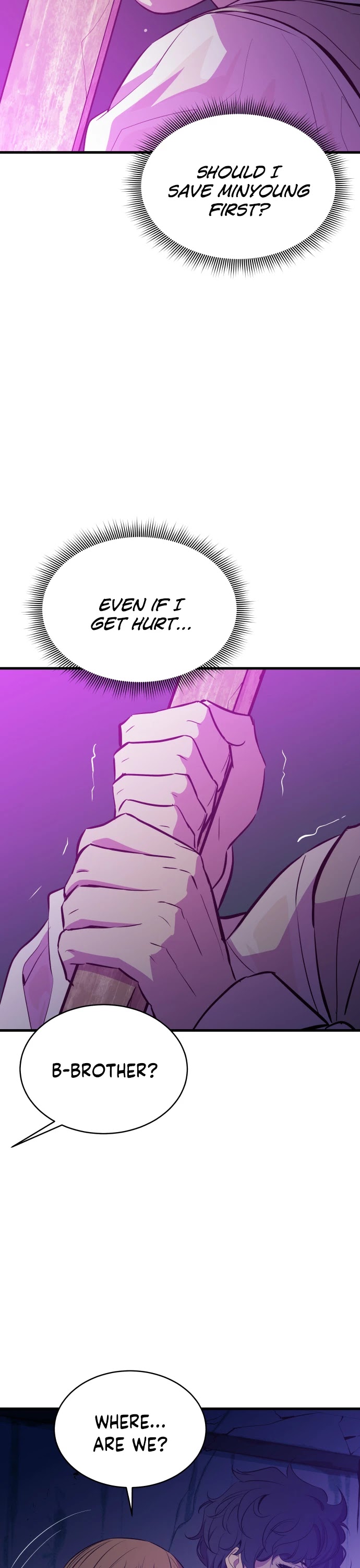 Incompetent Villain Chapter 24 page 17 - Chapter 24