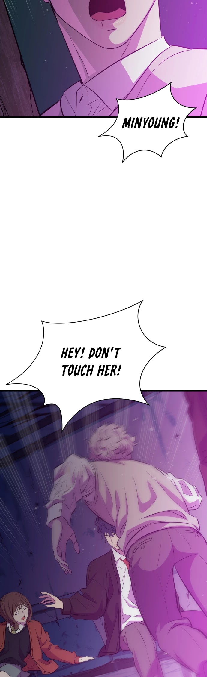 Incompetent Villain Chapter 24 page 19 - Chapter 24