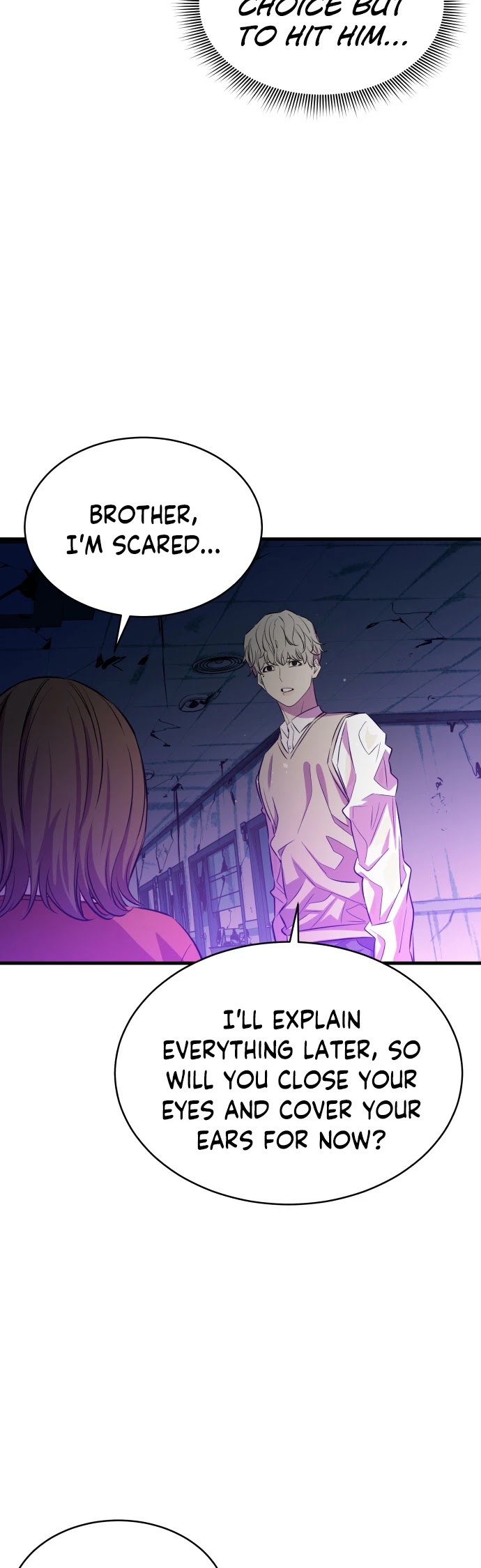 Incompetent Villain Chapter 24 page 24 - Chapter 24