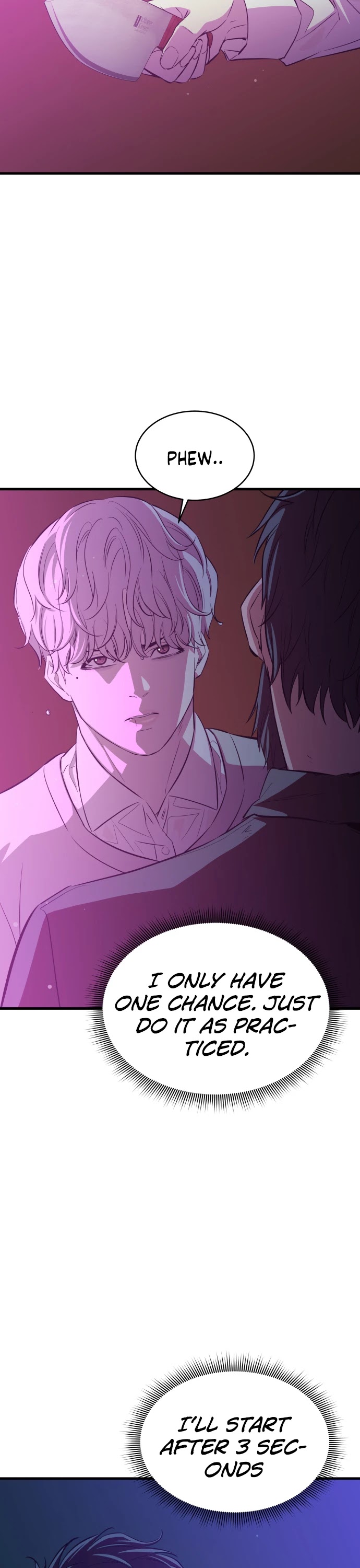 Incompetent Villain Chapter 24 page 27 - Chapter 24