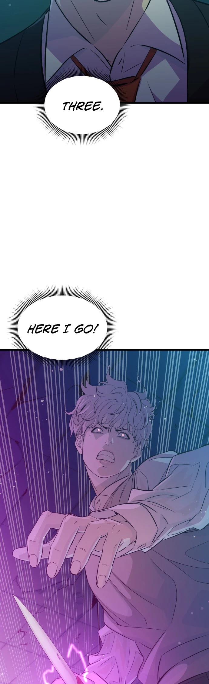 Incompetent Villain Chapter 24 page 29 - Chapter 24