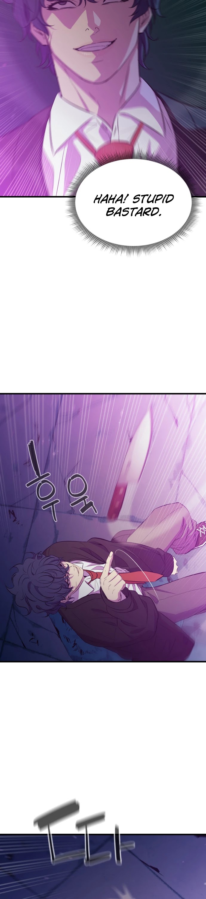 Incompetent Villain Chapter 24 page 32 - Chapter 24