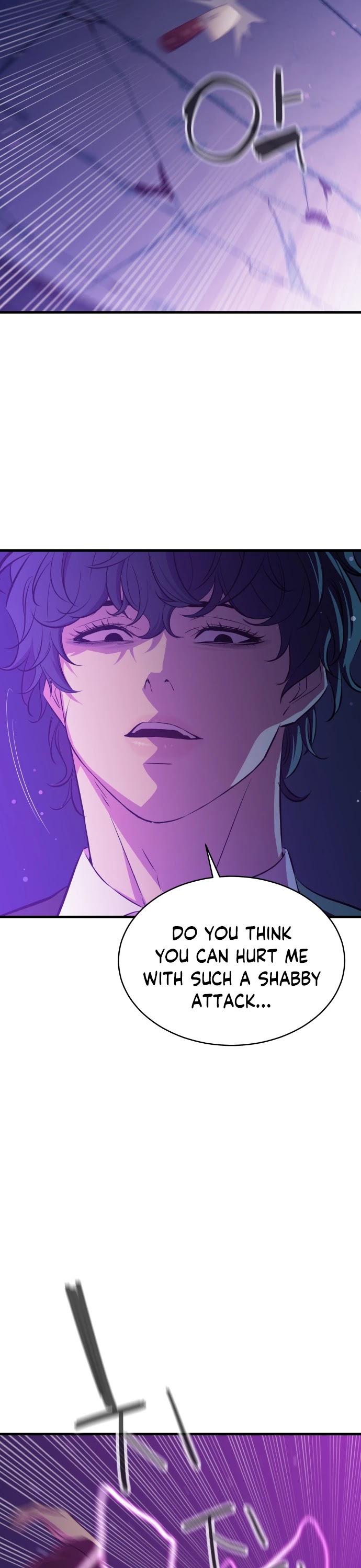 Incompetent Villain Chapter 24 page 33 - Chapter 24