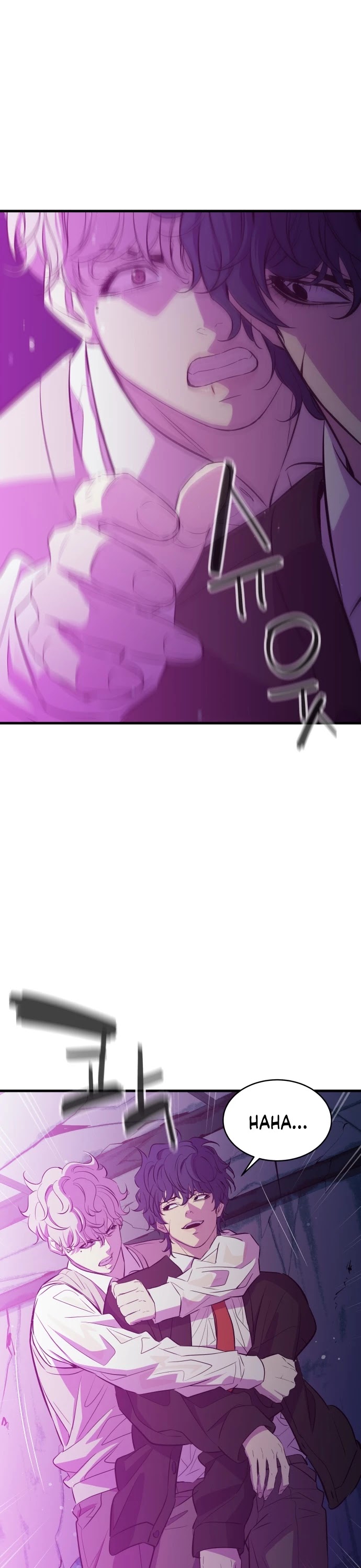 Incompetent Villain Chapter 24 page 37 - Chapter 24
