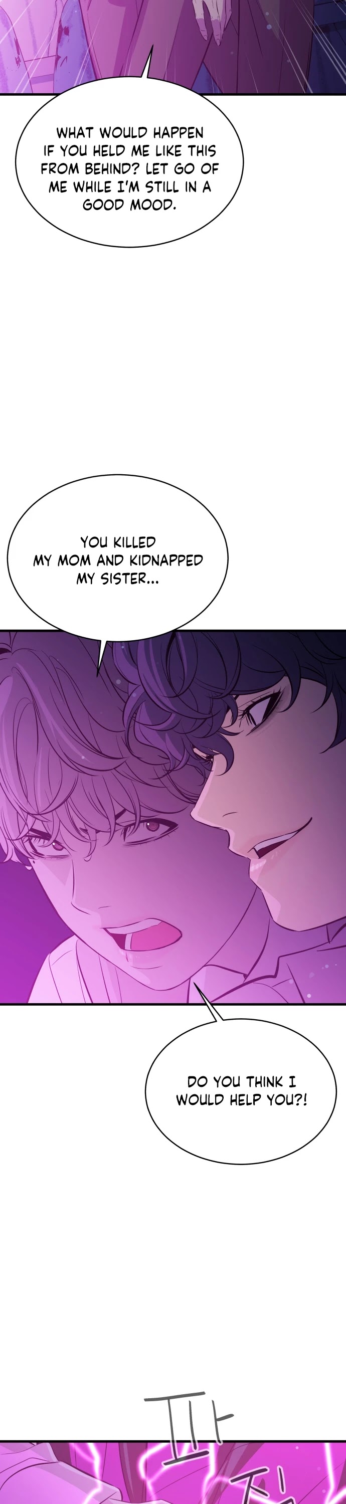 Incompetent Villain Chapter 24 page 38 - Chapter 24