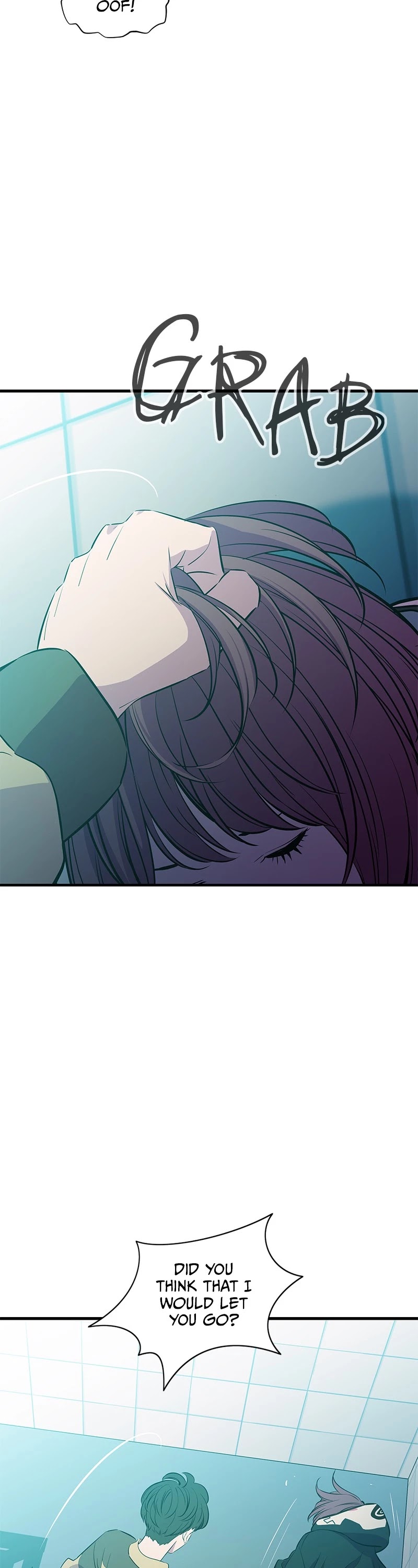 Incompetent Villain Chapter 26 page 13 - Chapter 26: Episode 26