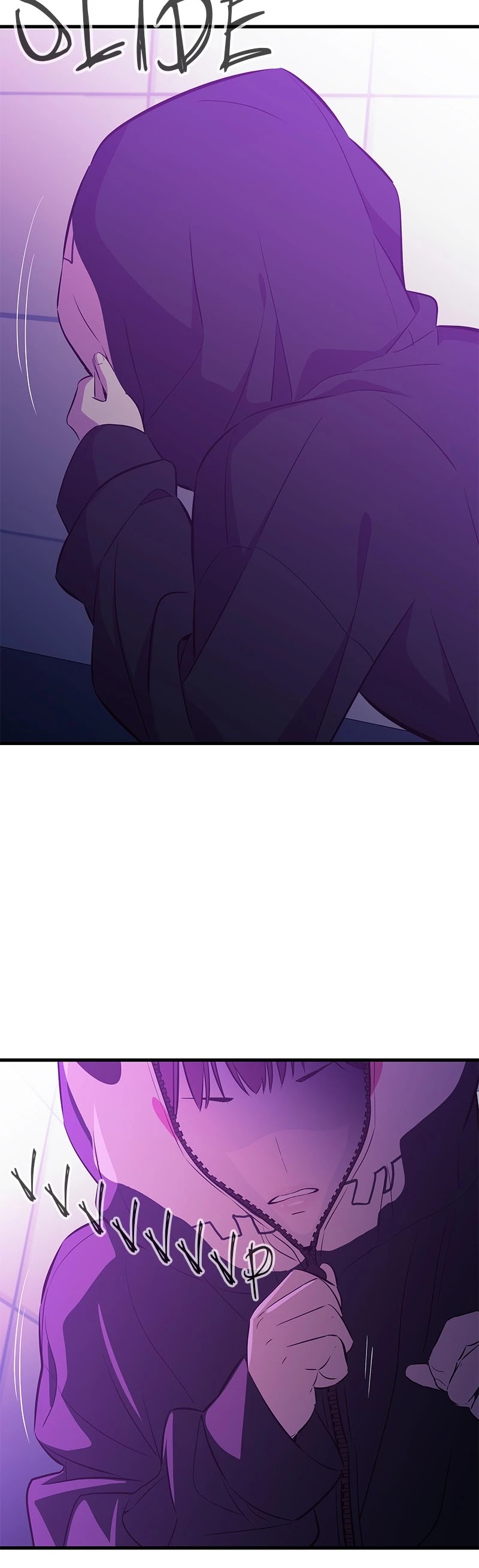 Incompetent Villain Chapter 26 page 15 - Chapter 26: Episode 26