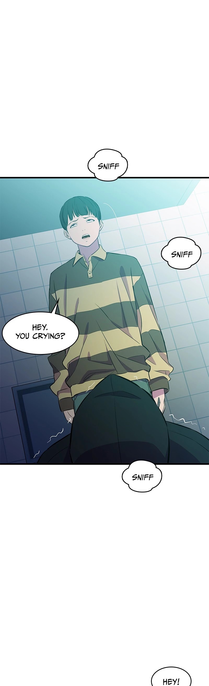 Incompetent Villain Chapter 26 page 16 - Chapter 26: Episode 26