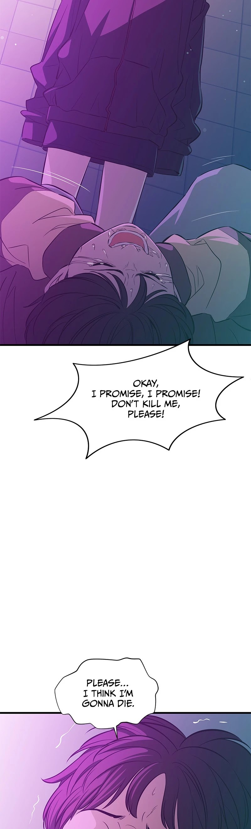 Incompetent Villain Chapter 26 page 24 - Chapter 26: Episode 26