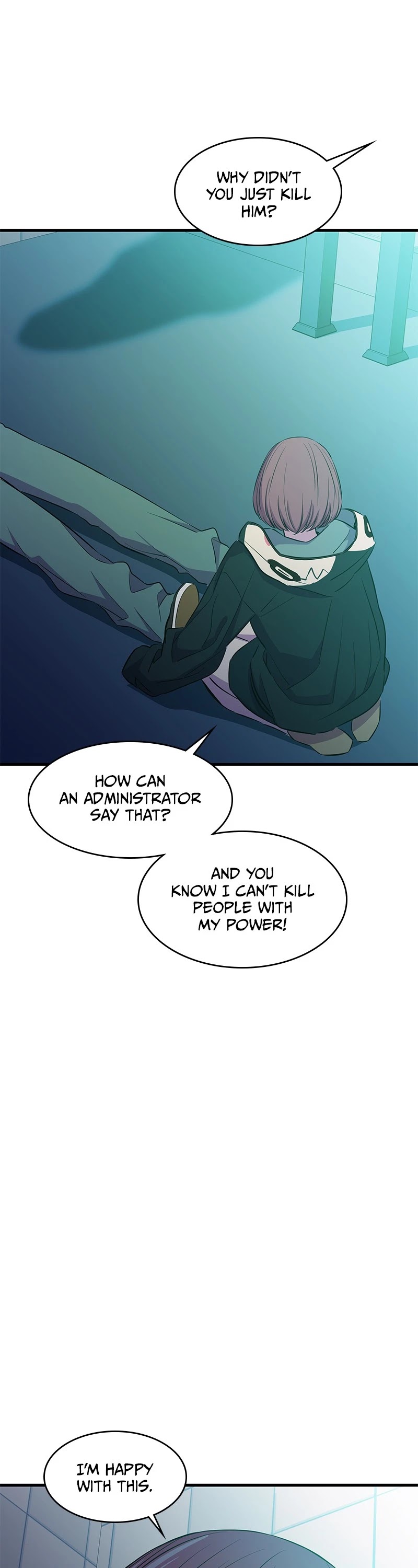 Incompetent Villain Chapter 26 page 29 - Chapter 26: Episode 26