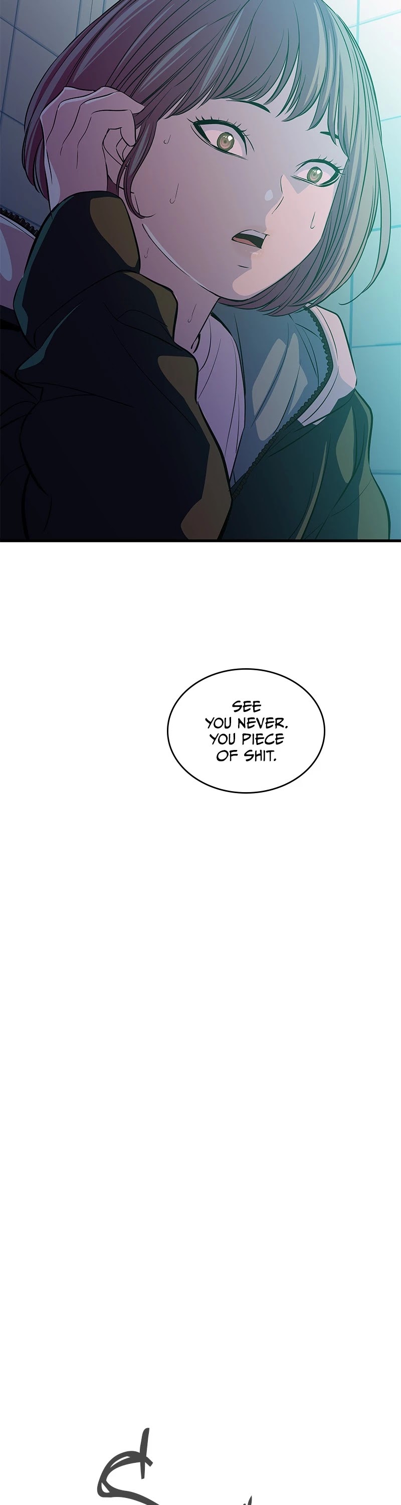 Incompetent Villain Chapter 26 page 30 - Chapter 26: Episode 26