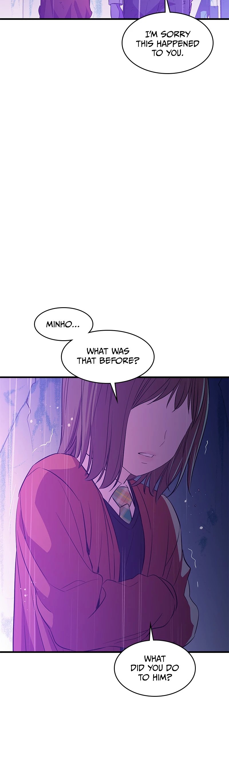 Incompetent Villain Chapter 26 page 32 - Chapter 26: Episode 26