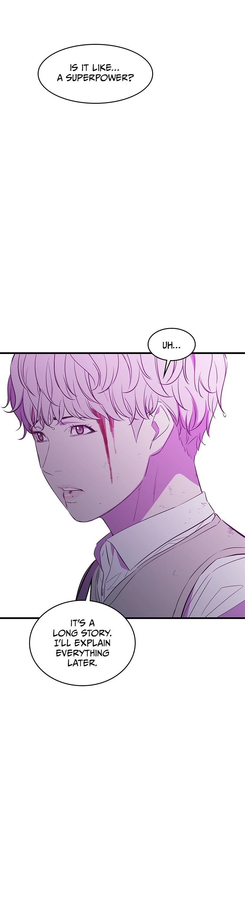 Incompetent Villain Chapter 26 page 33 - Chapter 26: Episode 26