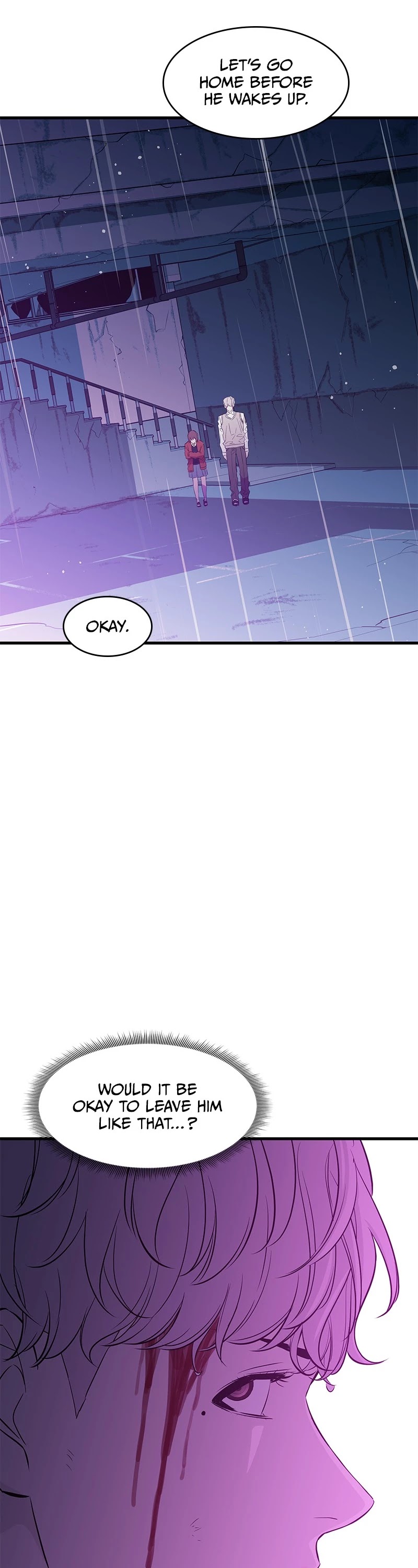 Incompetent Villain Chapter 26 page 34 - Chapter 26: Episode 26