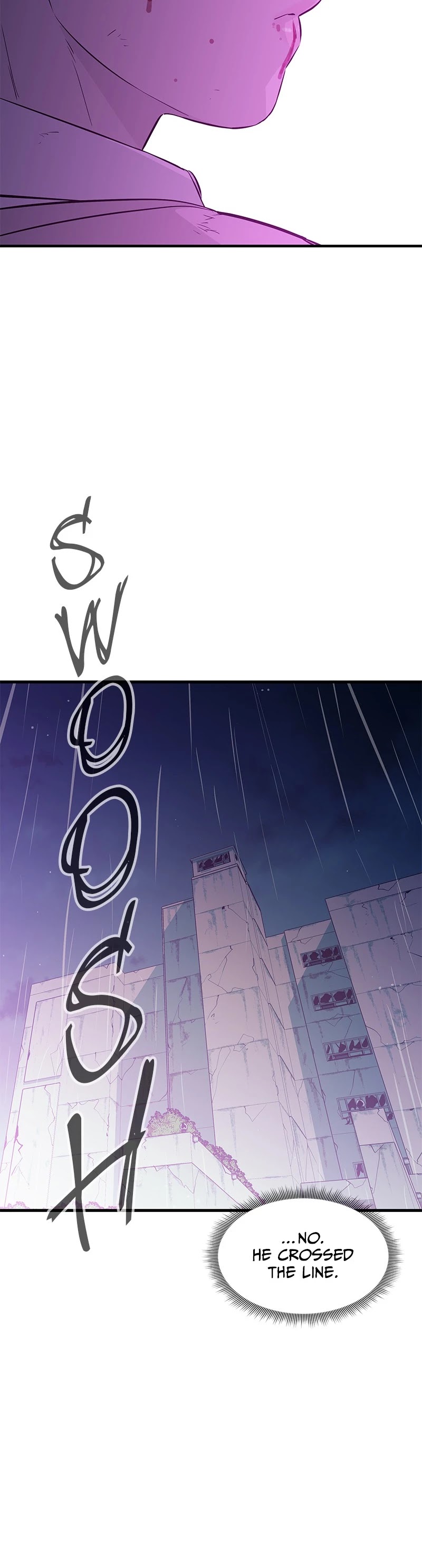 Incompetent Villain Chapter 26 page 35 - Chapter 26: Episode 26
