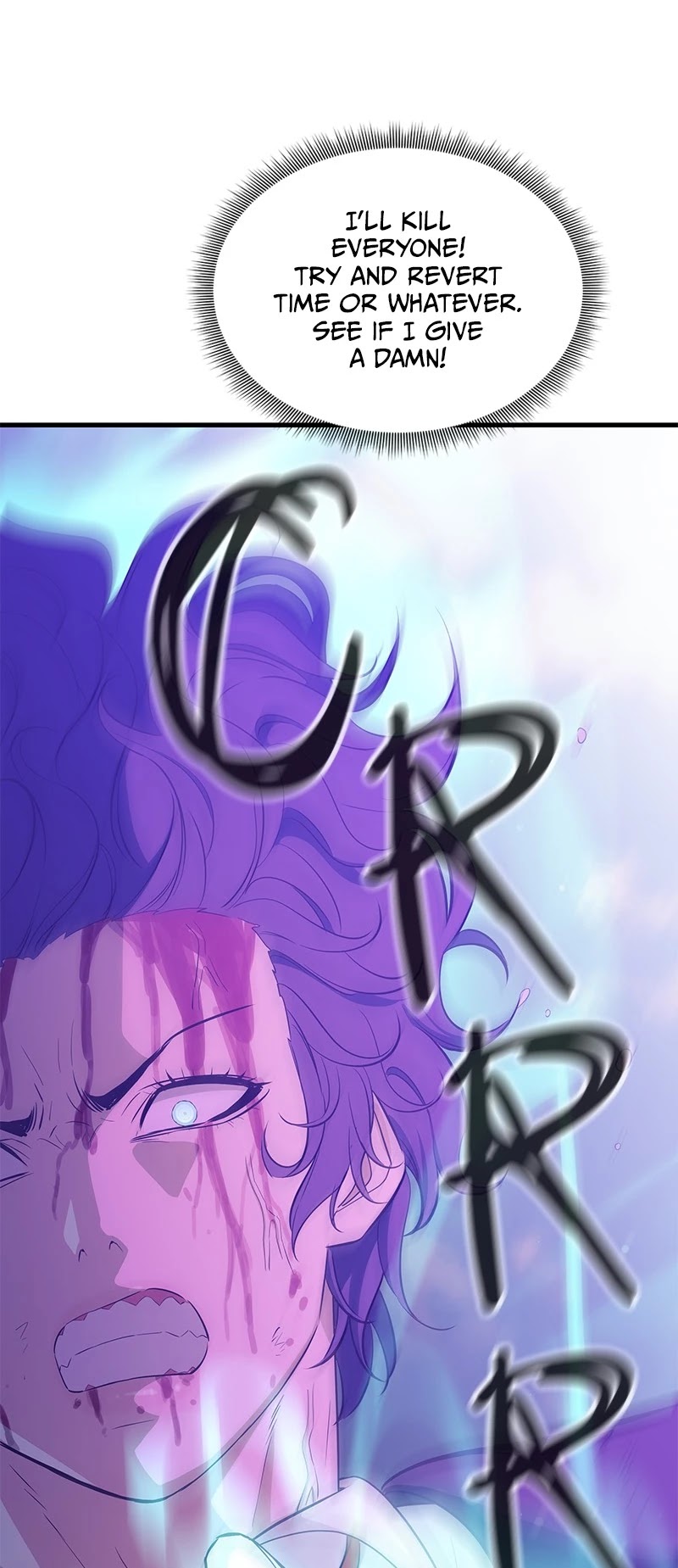 Incompetent Villain Chapter 26 page 41 - Chapter 26: Episode 26
