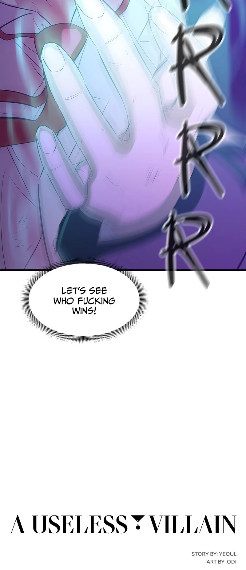 Incompetent Villain Chapter 26 page 42 - Chapter 26: Episode 26
