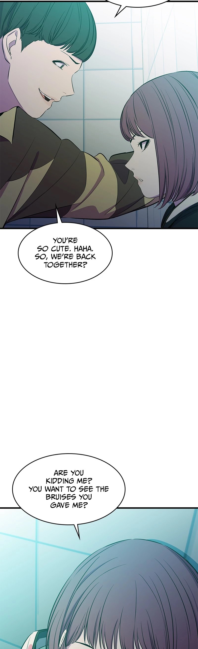 Incompetent Villain Chapter 26 page 8 - Chapter 26: Episode 26