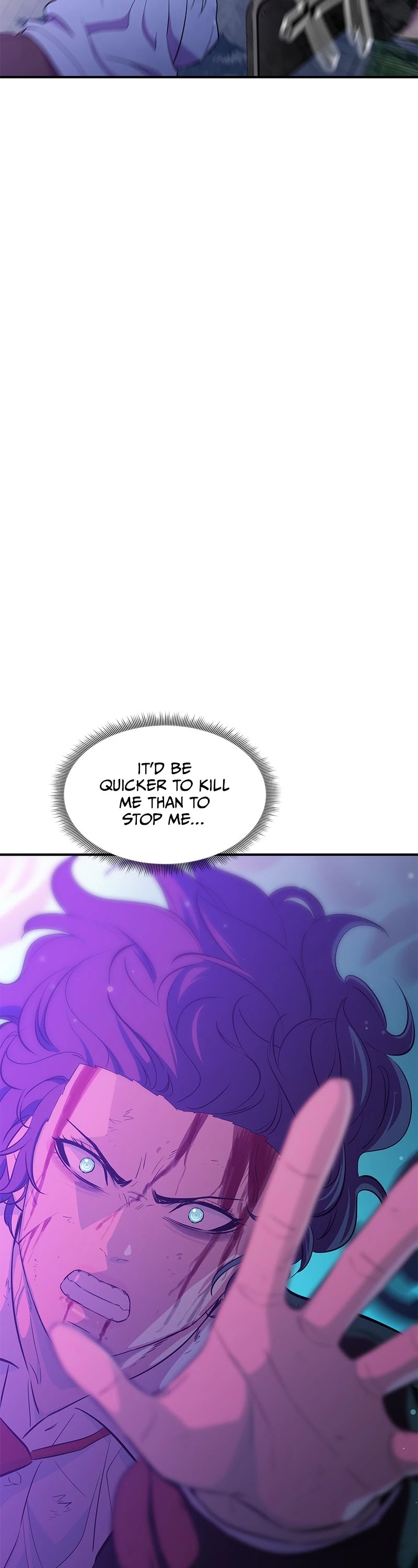 Incompetent Villain Chapter 27 page 14 - Chapter 27: Episode 27