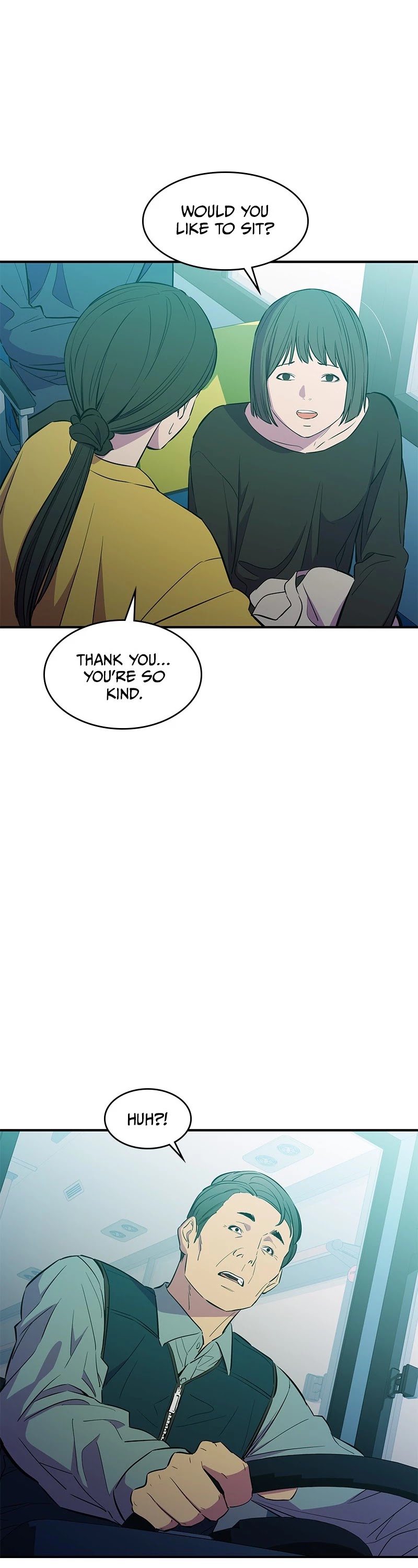 Incompetent Villain Chapter 27 page 2 - Chapter 27: Episode 27