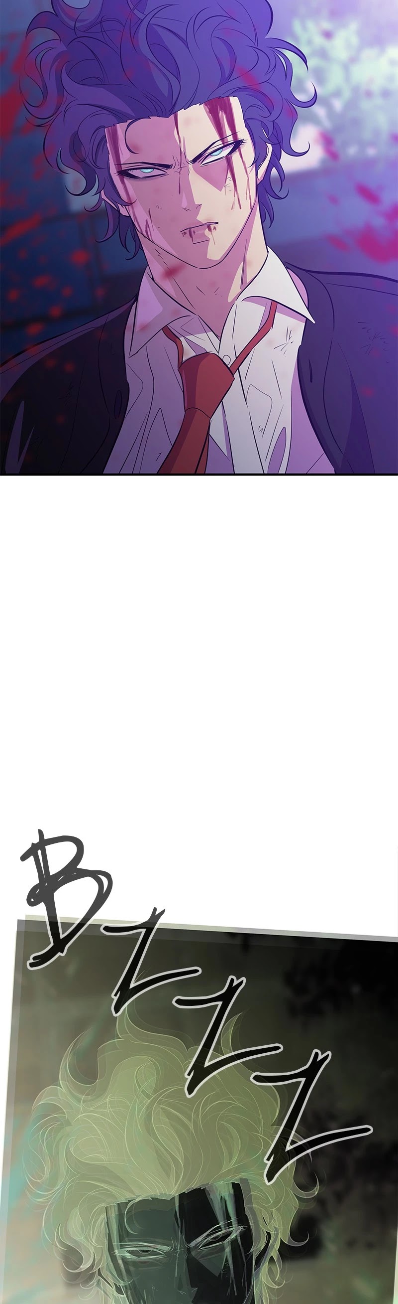 Incompetent Villain Chapter 27 page 20 - Chapter 27: Episode 27