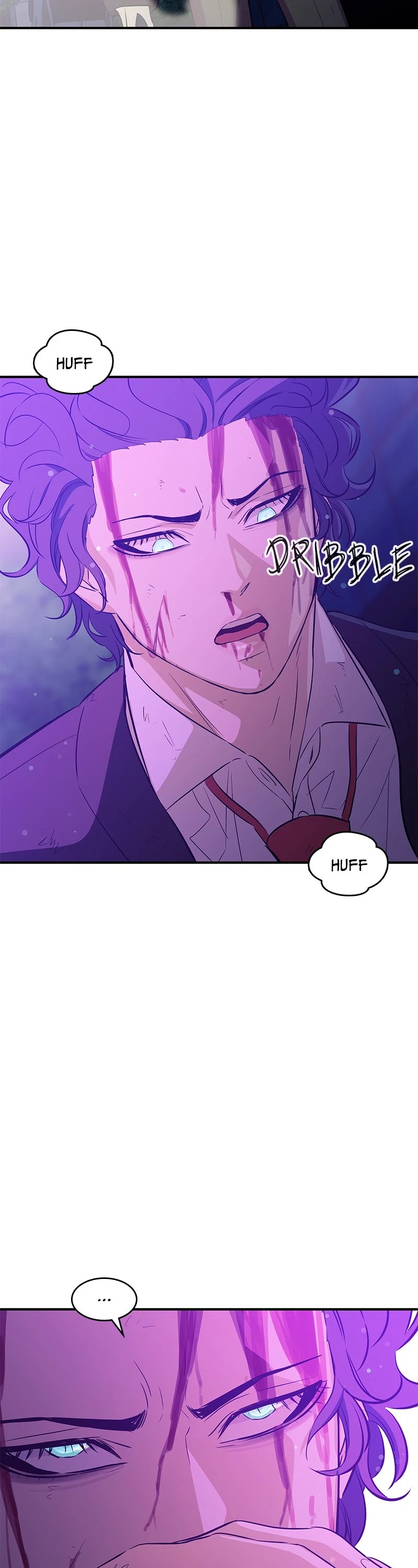 Incompetent Villain Chapter 27 page 26 - Chapter 27: Episode 27