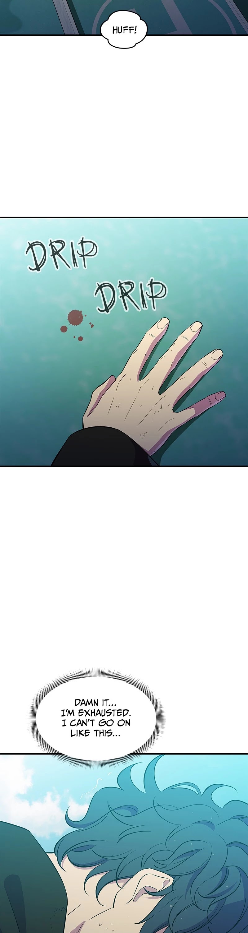 Incompetent Villain Chapter 27 page 29 - Chapter 27: Episode 27